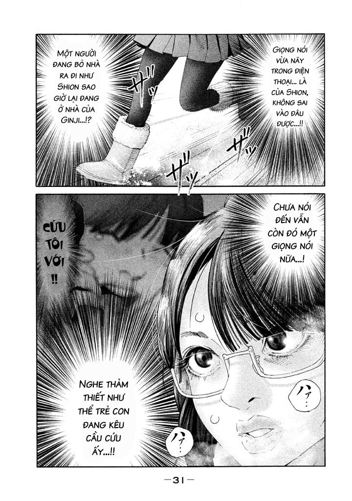 Cá Hồi Chương 9 Ảnh 4