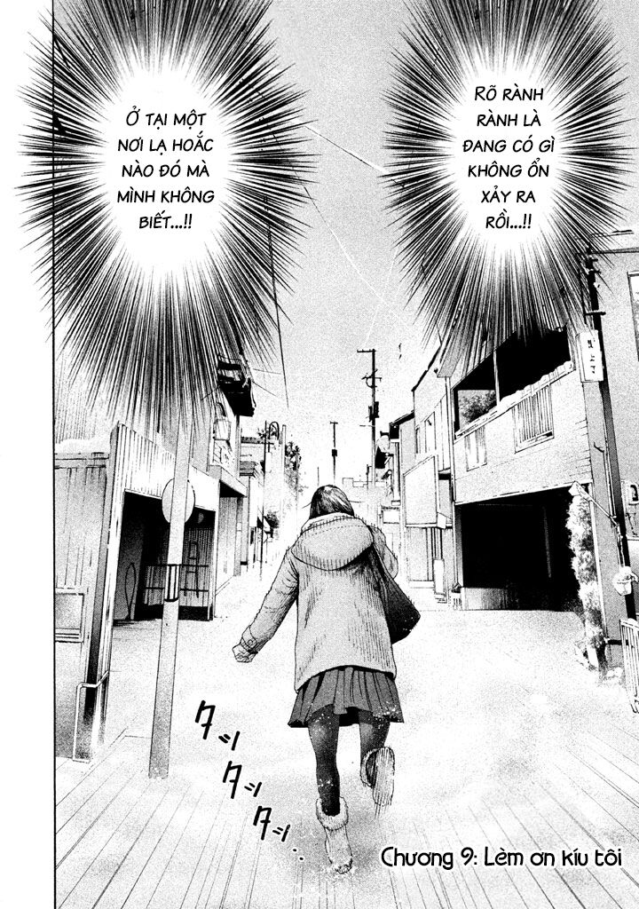 Cá Hồi Chương 9 Ảnh 5