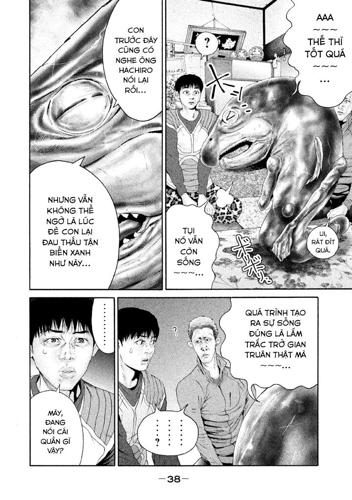 Cá Hồi Chương 9 Ảnh 10