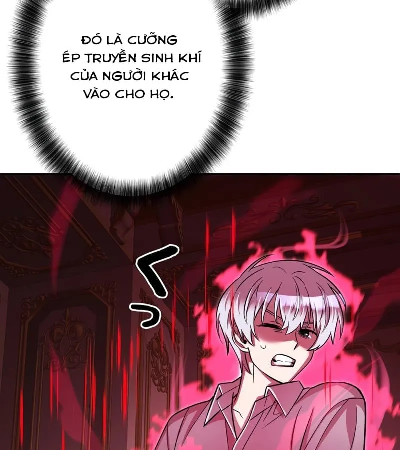 Các Nữ Chính Muốn Giết Tôi Chương 3 Ảnh 105