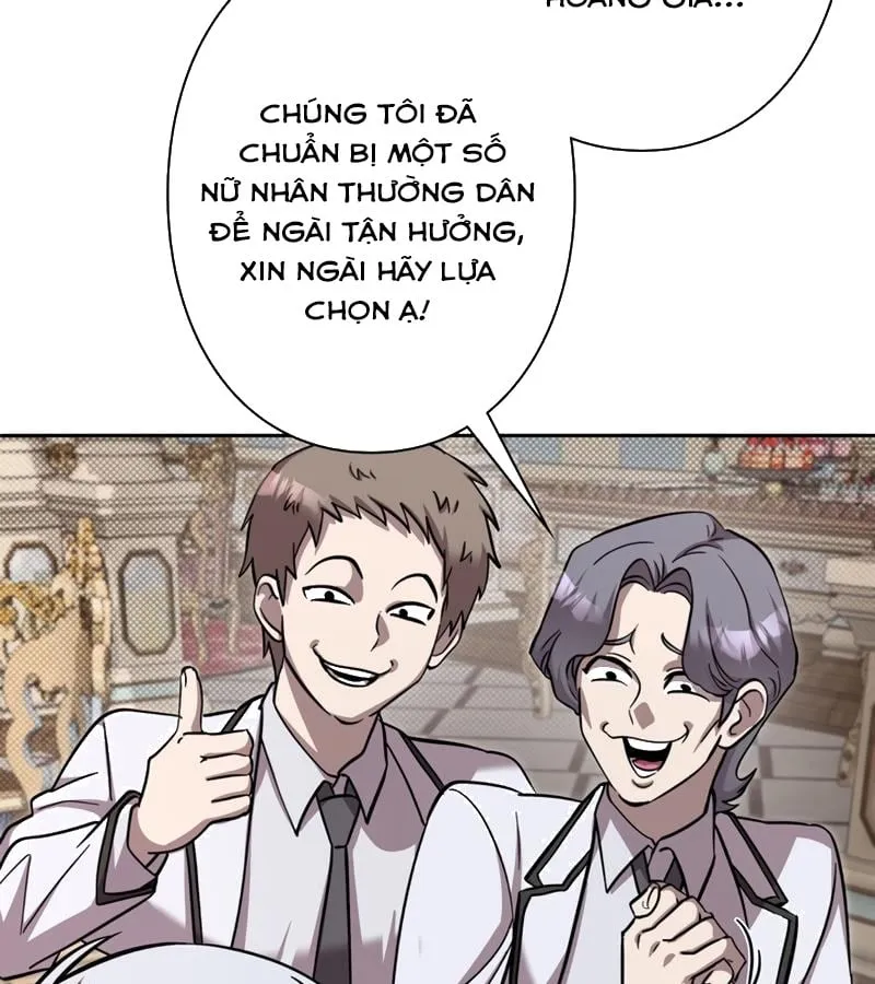Các Nữ Chính Muốn Giết Tôi Chương 4 Ảnh 38