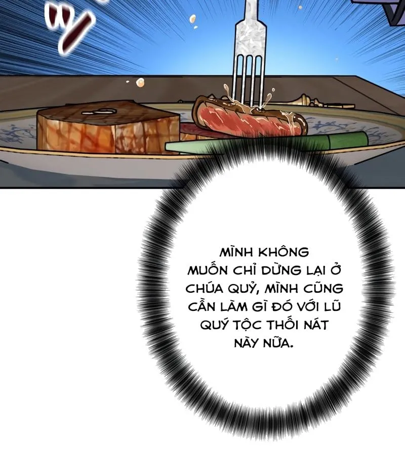 Các Nữ Chính Muốn Giết Tôi Chương 4 Ảnh 43