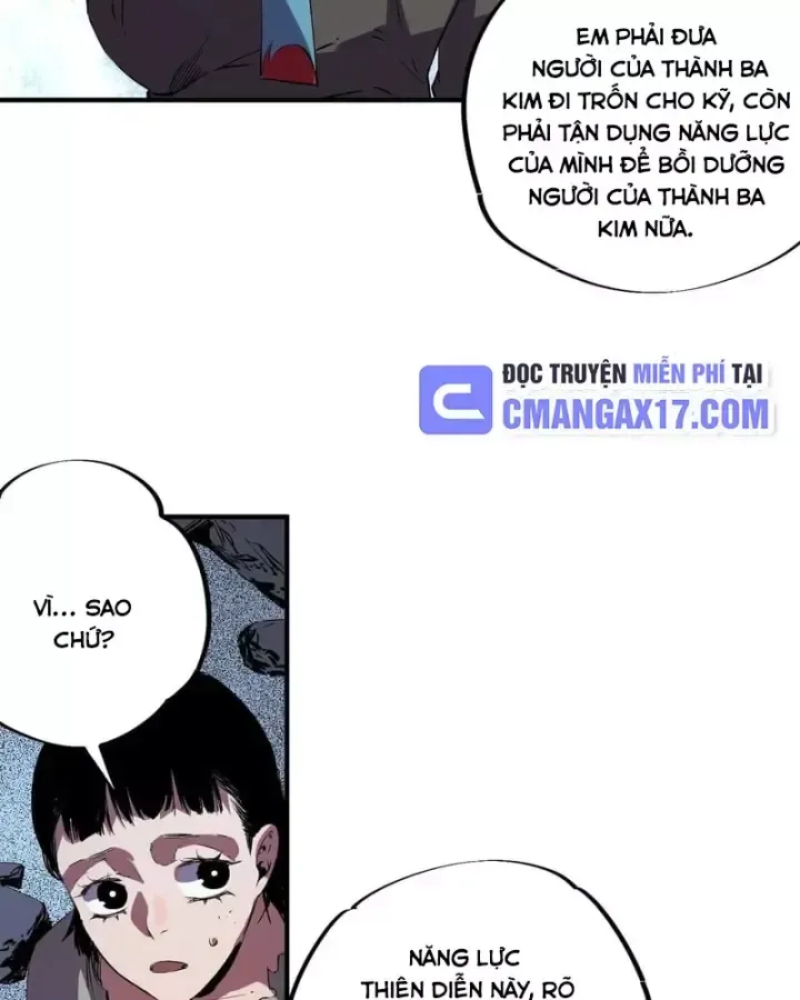 Cấm Chú Sư Mạnh Nhất Lịch Sử Chương 69 Ảnh 12