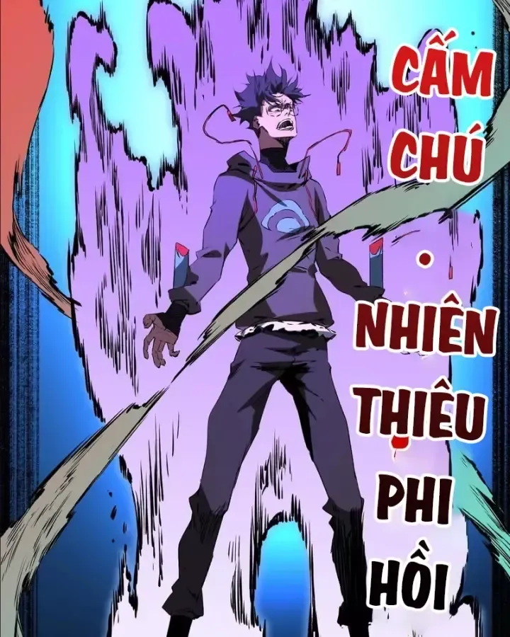 Cấm Chú Sư Mạnh Nhất Lịch Sử Chương 69 Ảnh 27
