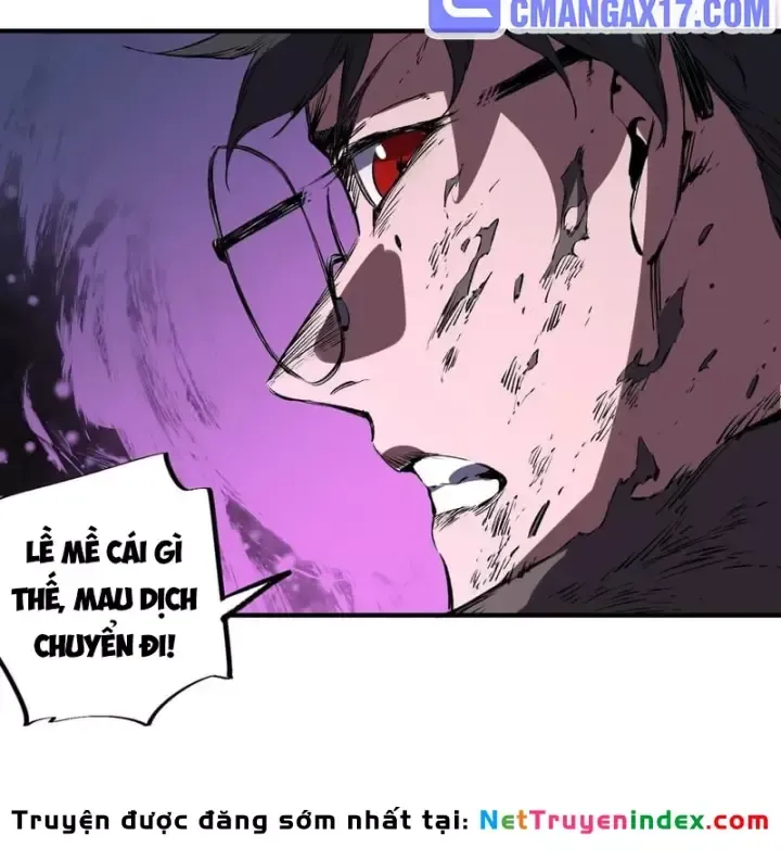 Cấm Chú Sư Mạnh Nhất Lịch Sử Chương 69 Ảnh 32