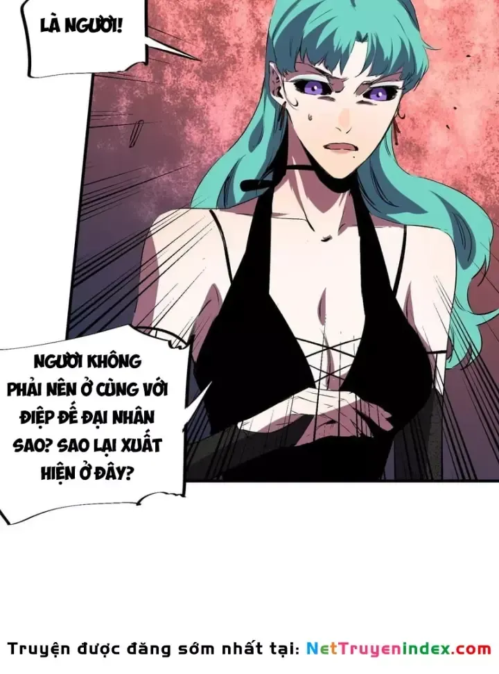 Cấm Chú Sư Mạnh Nhất Lịch Sử Chương 69 Ảnh 46