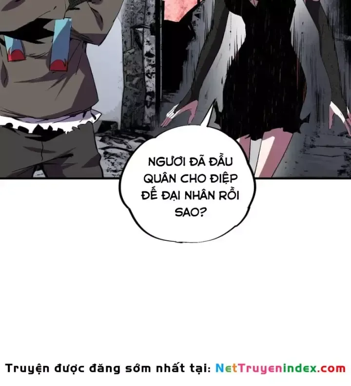 Cấm Chú Sư Mạnh Nhất Lịch Sử Chương 69 Ảnh 48