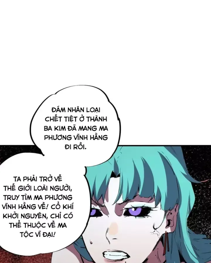 Cấm Chú Sư Mạnh Nhất Lịch Sử Chương 69 Ảnh 57
