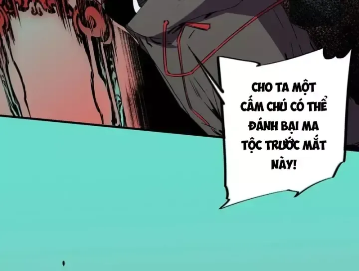 Cấm Chú Sư Mạnh Nhất Lịch Sử Chương 69 Ảnh 75