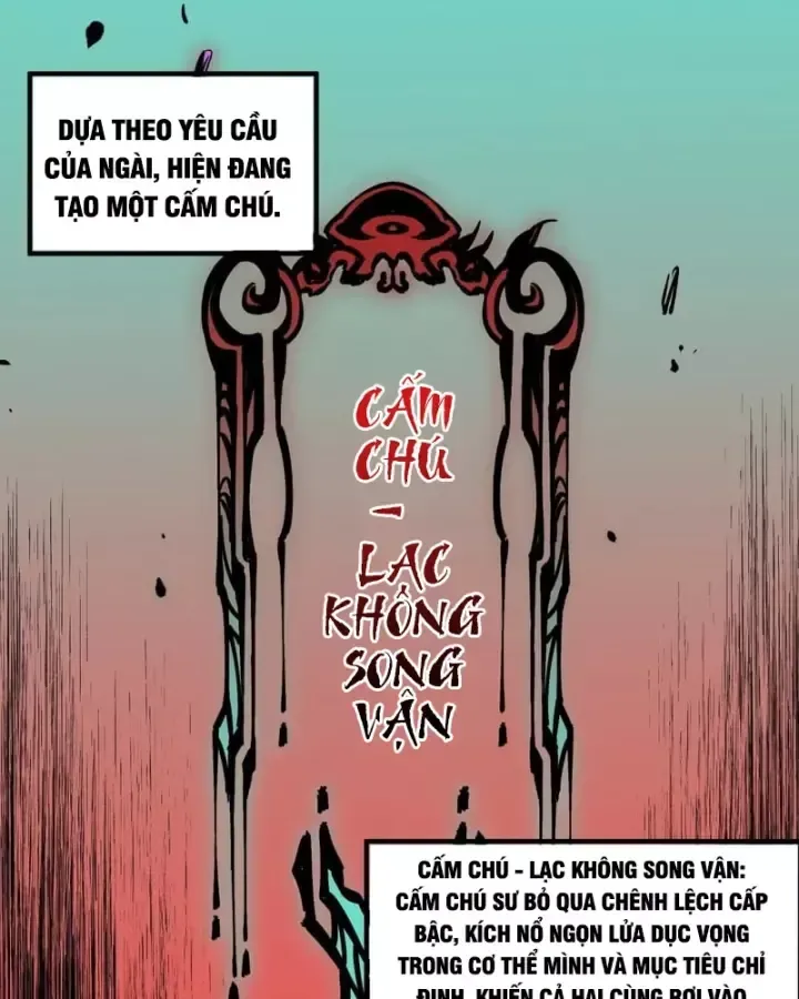 Cấm Chú Sư Mạnh Nhất Lịch Sử Chương 69 Ảnh 76