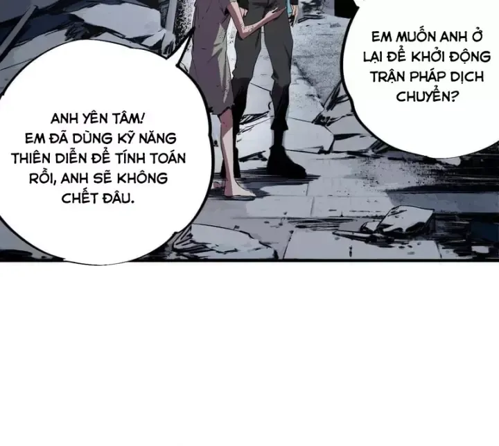 Cấm Chú Sư Mạnh Nhất Lịch Sử Chương 69 Ảnh 10