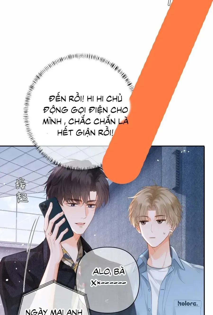 Cám dỗ dịu dàng - thâm tình Chương 48 Ảnh 11