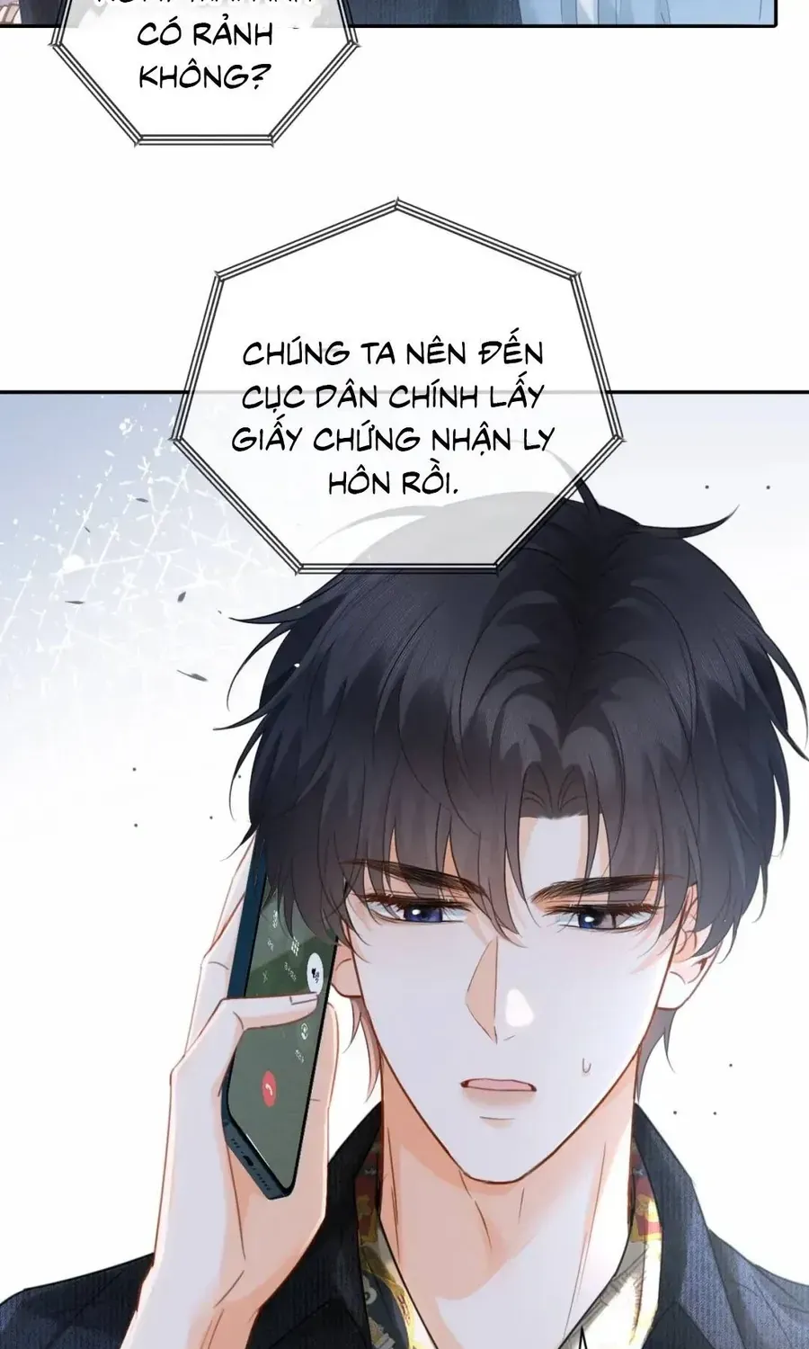 Cám dỗ dịu dàng - thâm tình Chương 48 Ảnh 12