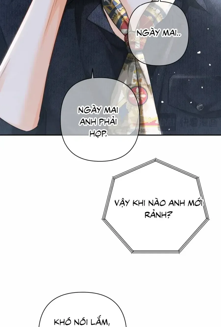 Cám dỗ dịu dàng - thâm tình Chương 48 Ảnh 13