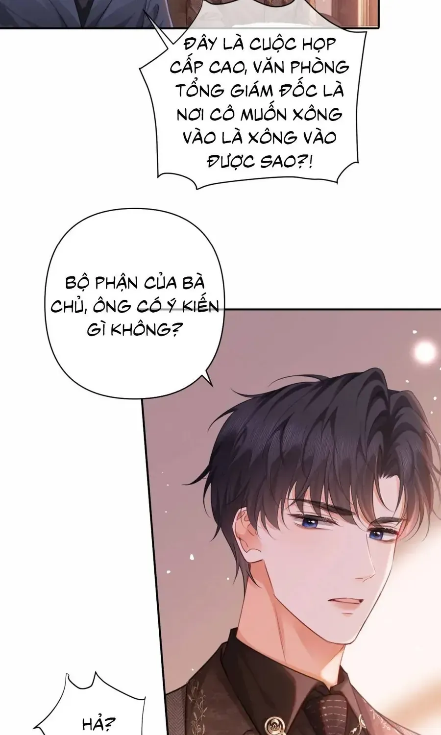 Cám dỗ dịu dàng - thâm tình Chương 48 Ảnh 26