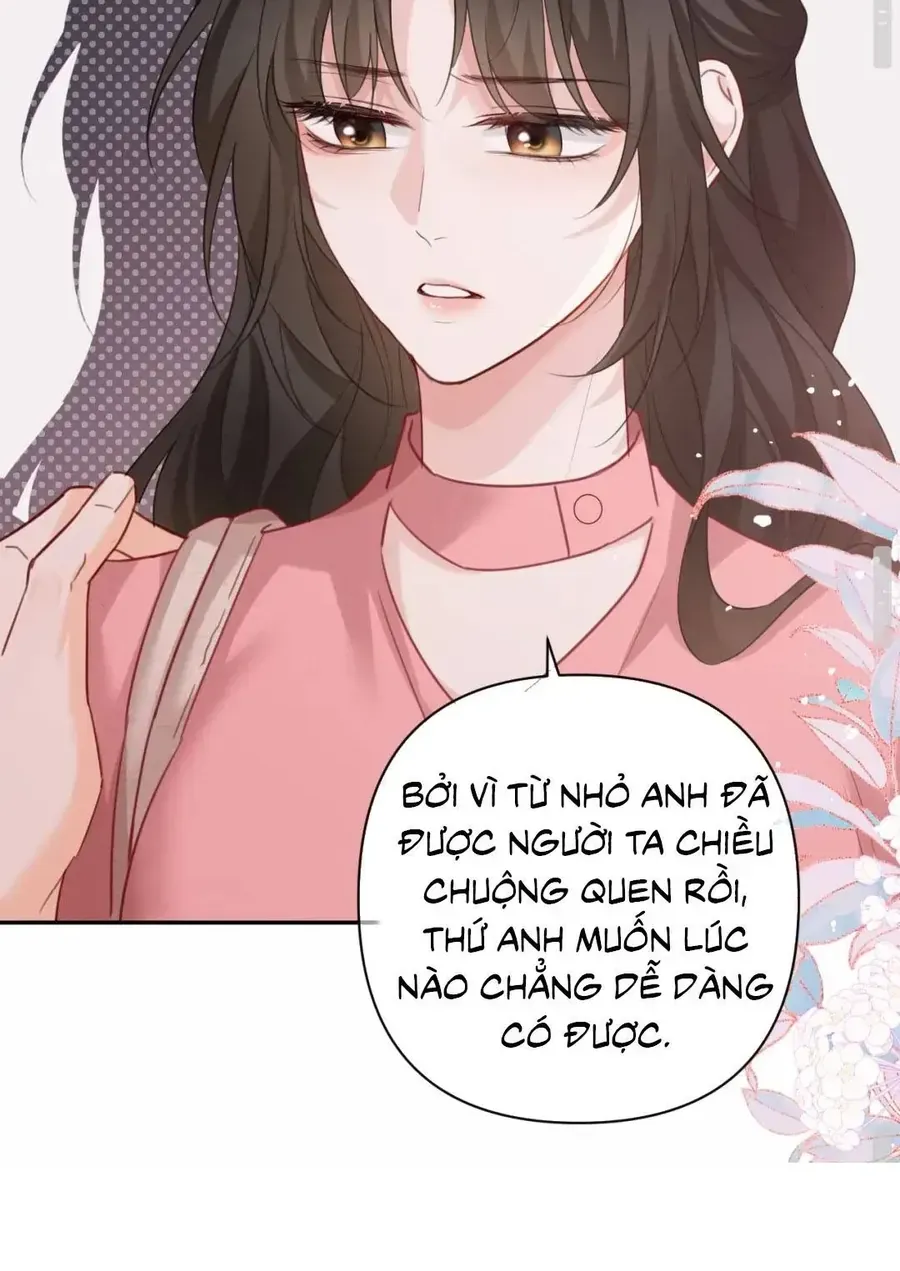 Cám dỗ dịu dàng - thâm tình Chương 48 Ảnh 39