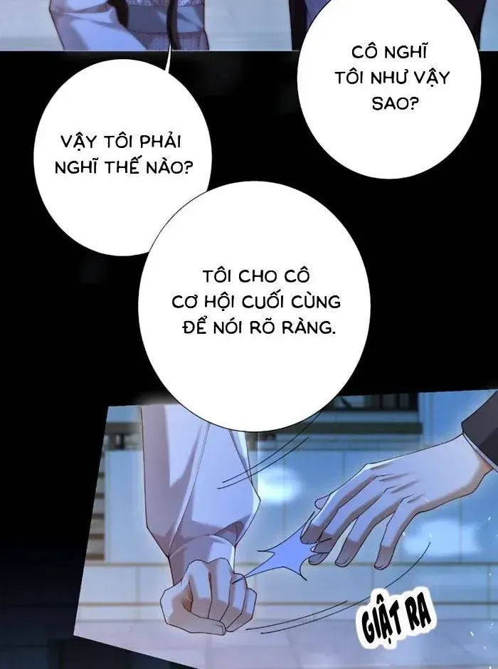 Cám Dỗ Chương 53 Ảnh 11