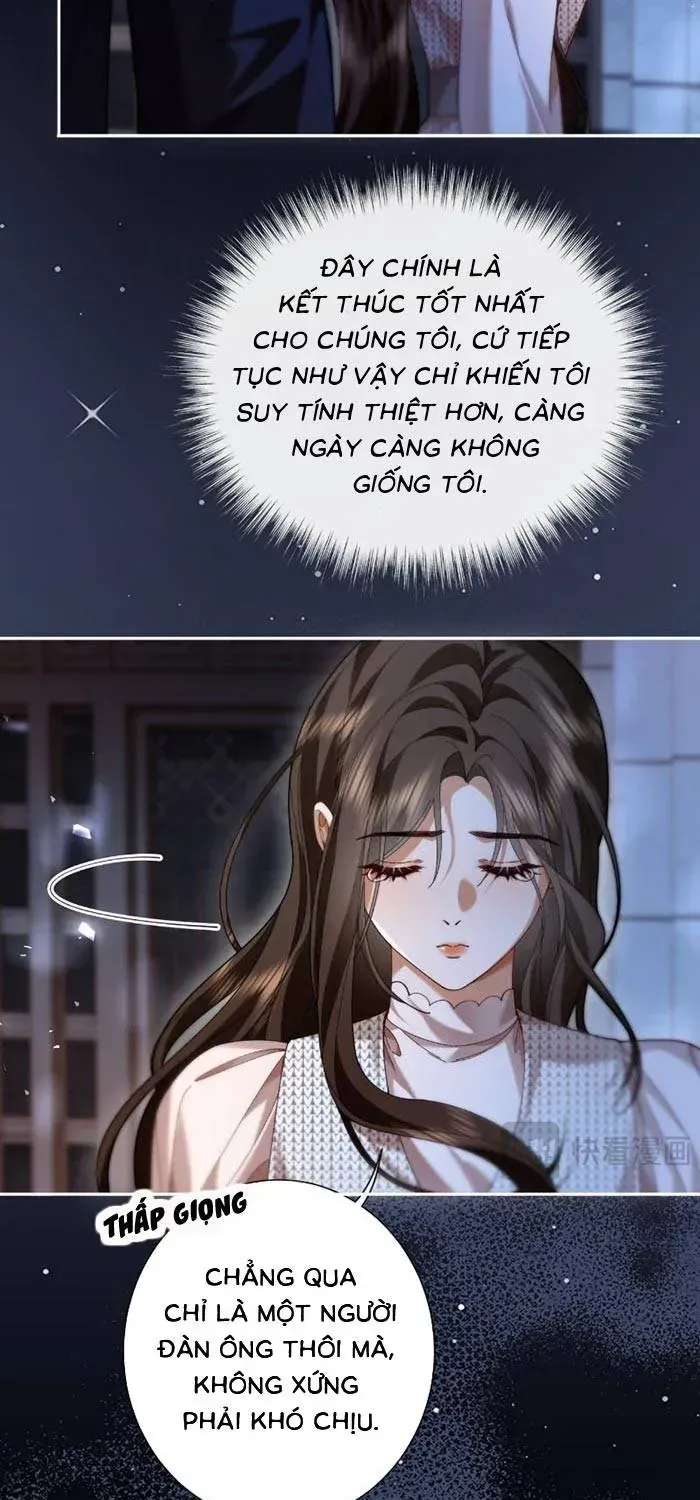 Cám Dỗ Chương 53 Ảnh 16