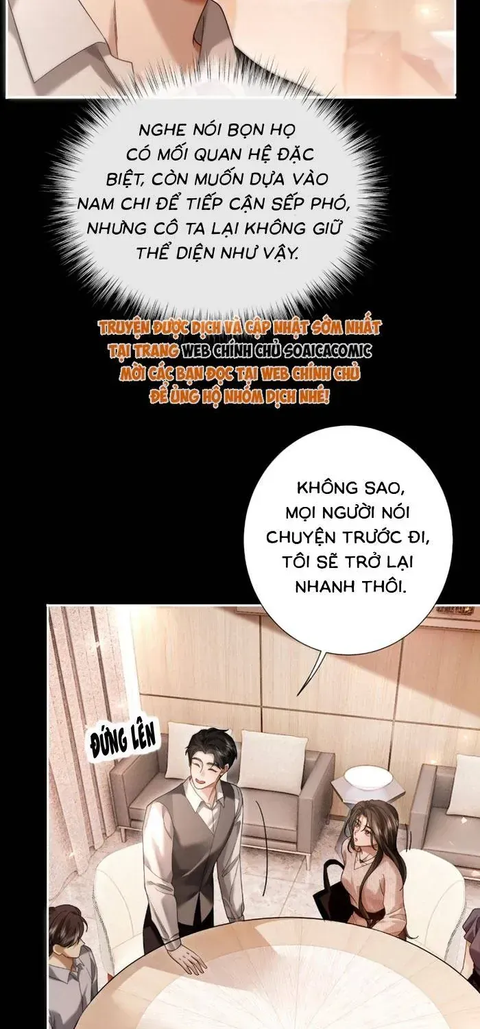 Cám Dỗ Chương 53 Ảnh 28