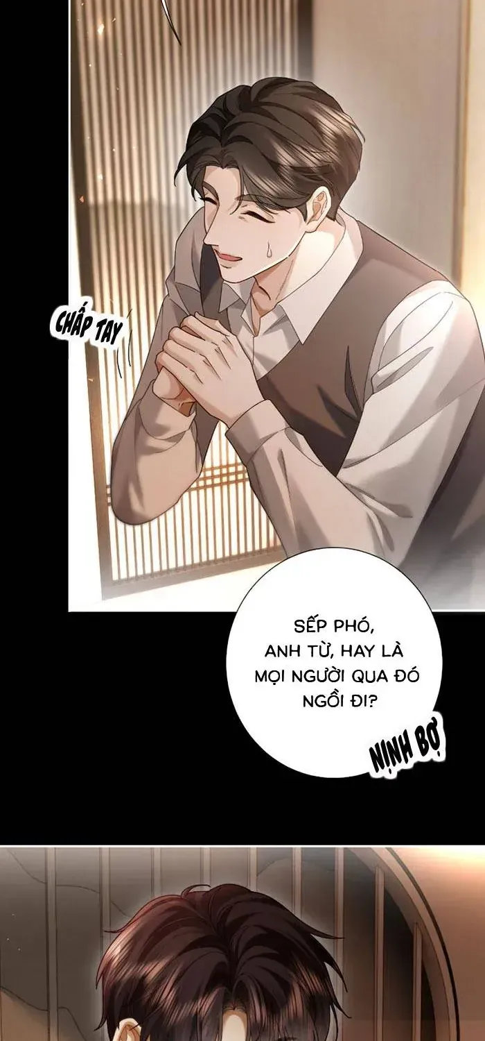 Cám Dỗ Chương 53 Ảnh 32
