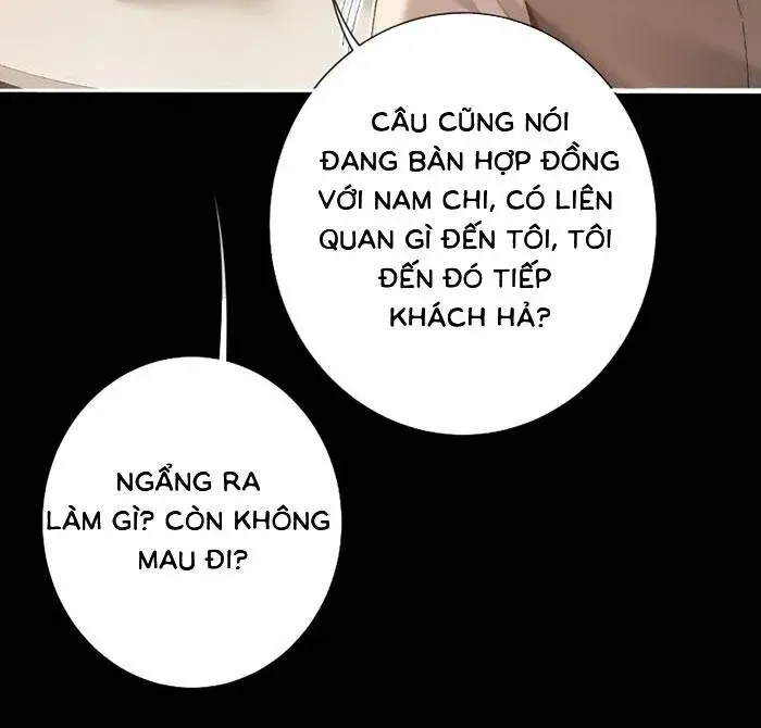 Cám Dỗ Chương 53 Ảnh 35