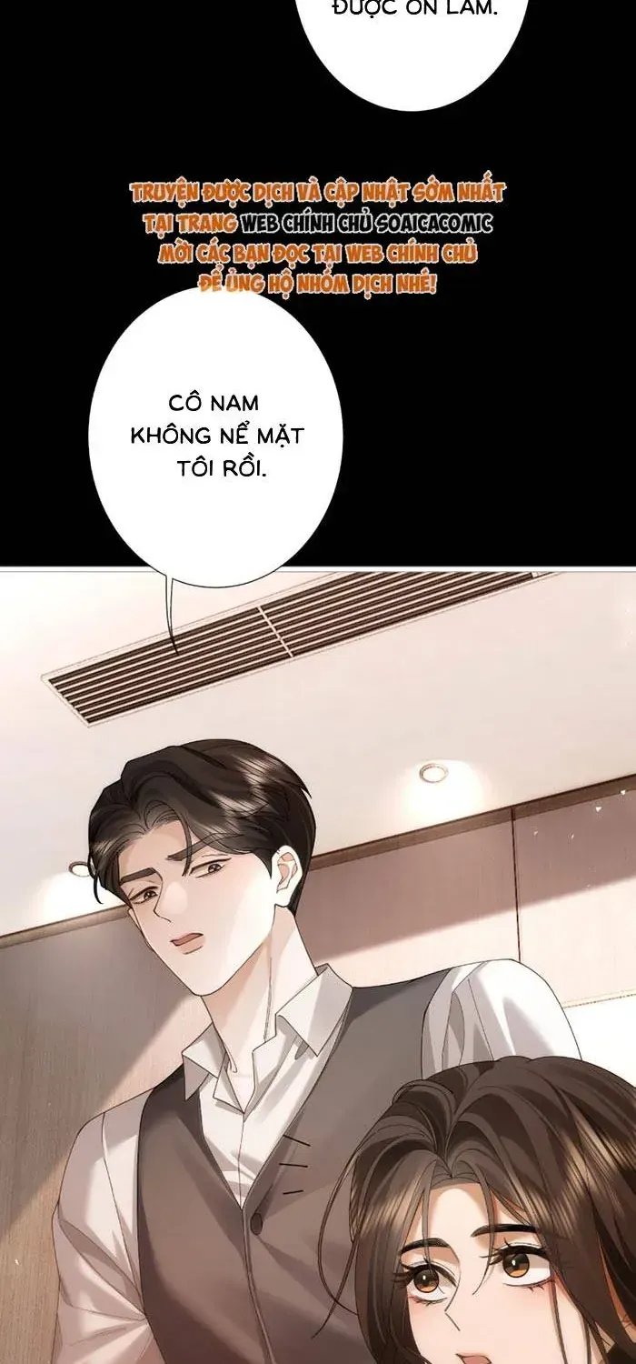Cám Dỗ Chương 53 Ảnh 46