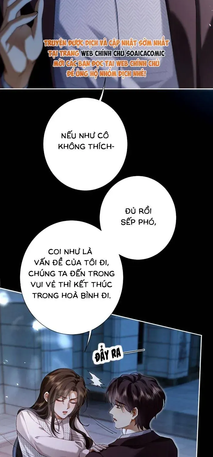 Cám Dỗ Chương 53 Ảnh 6