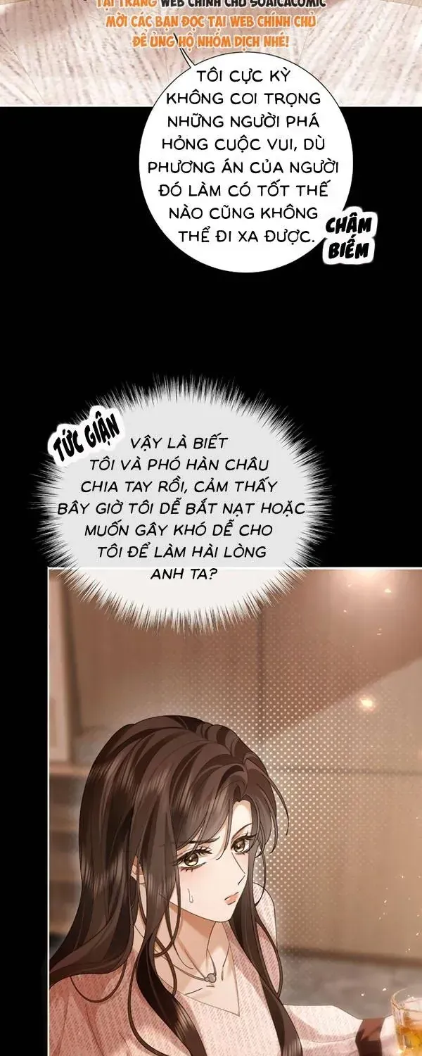 Cám Dỗ Chương 53 Ảnh 52