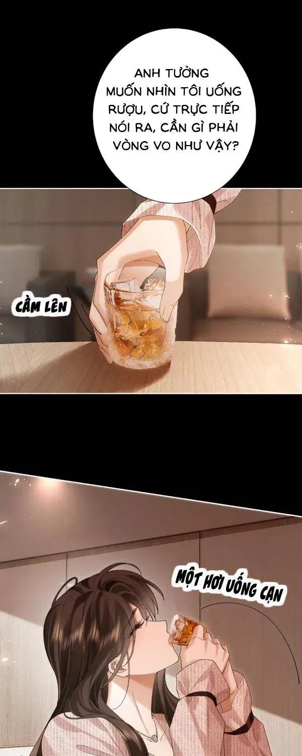 Cám Dỗ Chương 53 Ảnh 54