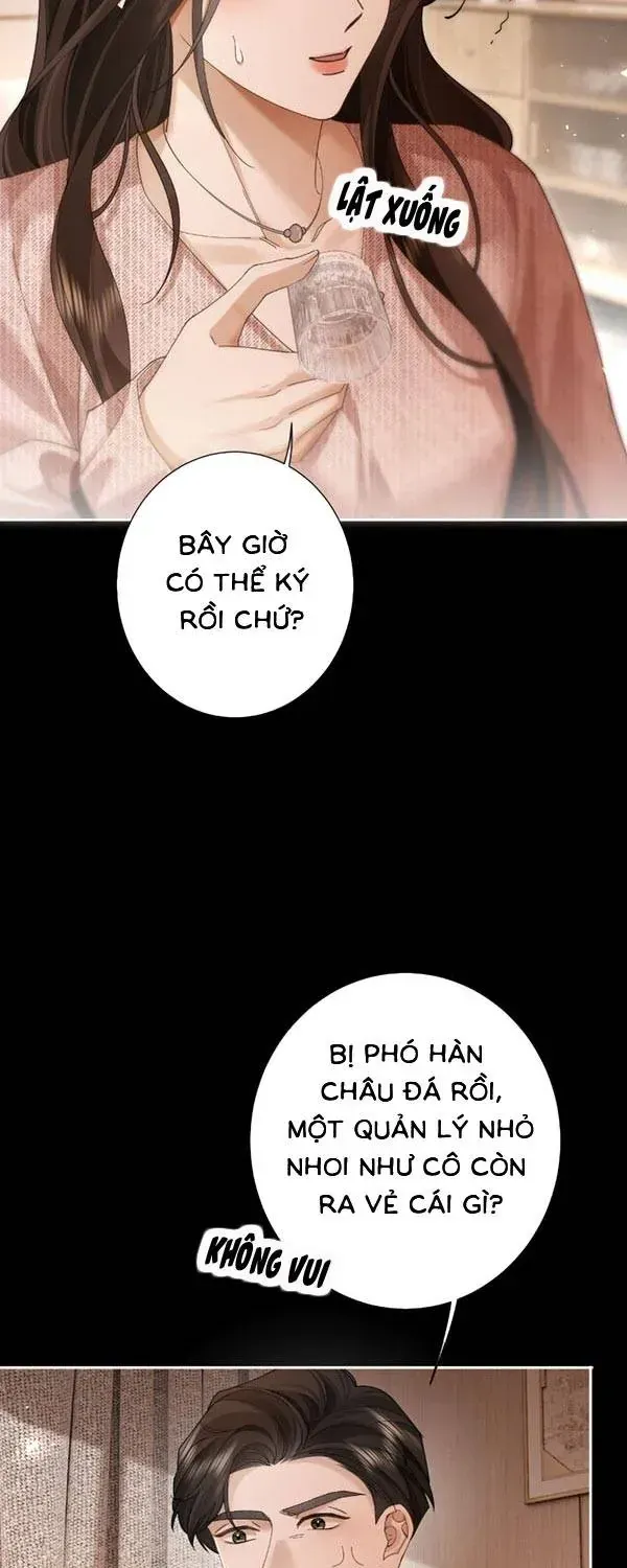 Cám Dỗ Chương 53 Ảnh 56