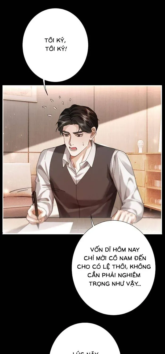 Cám Dỗ Chương 54 Ảnh 14