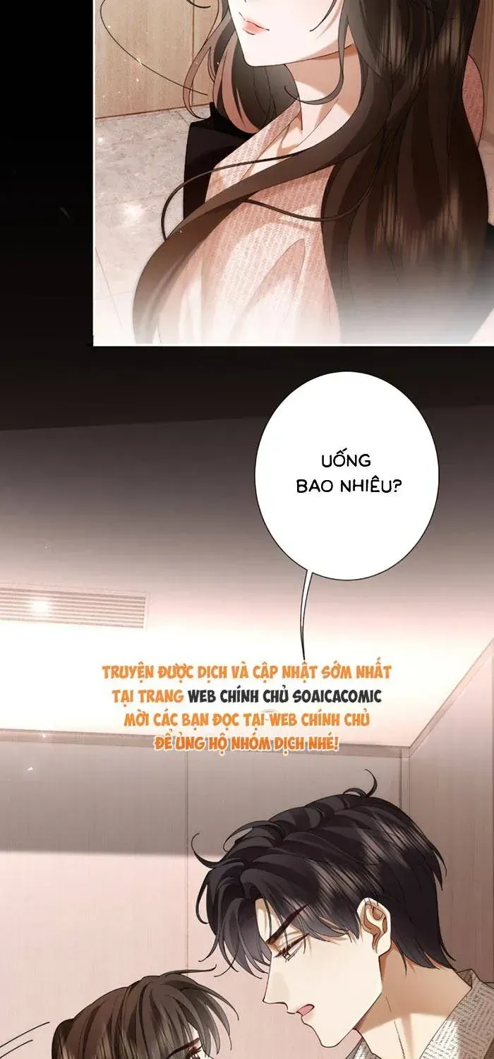 Cám Dỗ Chương 54 Ảnh 20