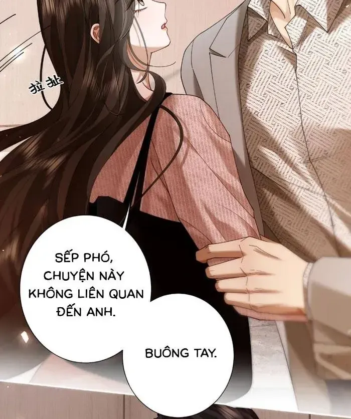 Cám Dỗ Chương 54 Ảnh 21