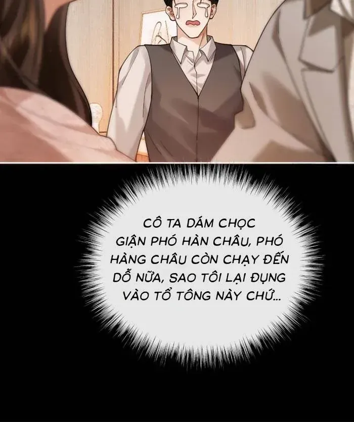 Cám Dỗ Chương 54 Ảnh 23