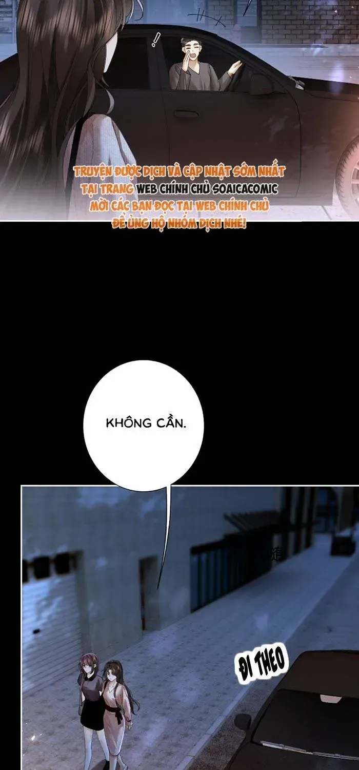 Cám Dỗ Chương 54 Ảnh 40