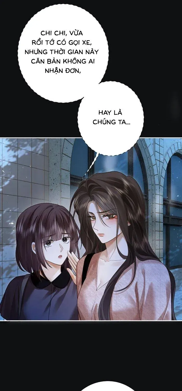 Cám Dỗ Chương 54 Ảnh 42