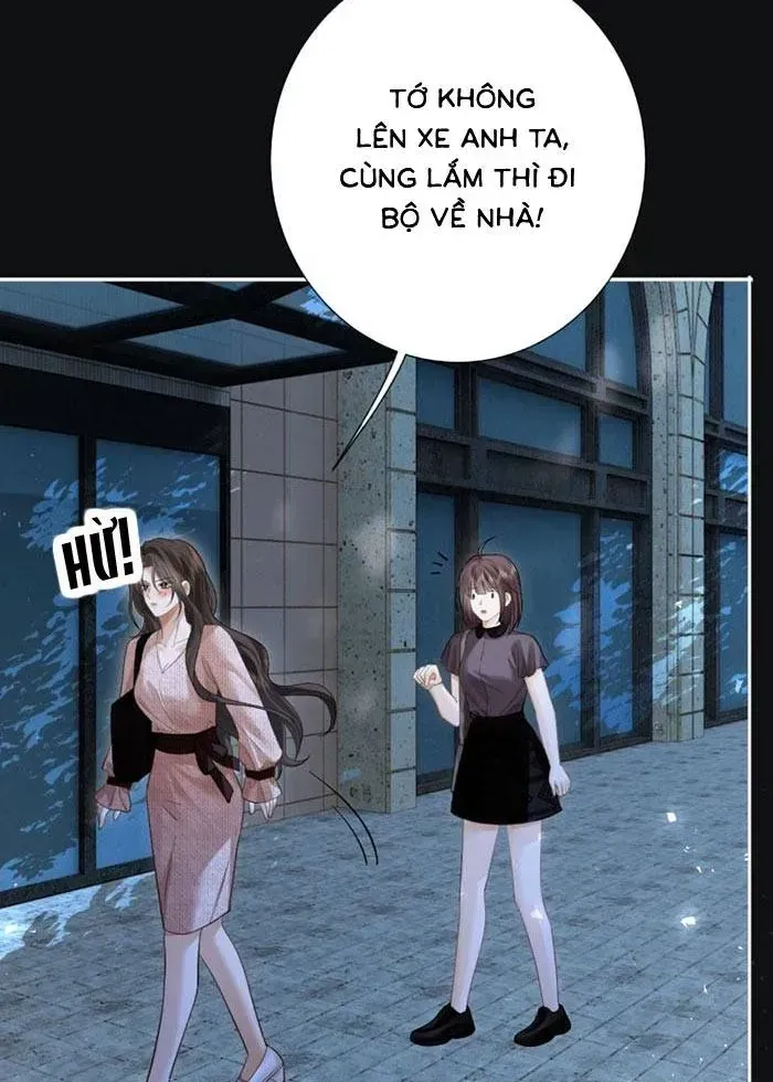 Cám Dỗ Chương 54 Ảnh 43