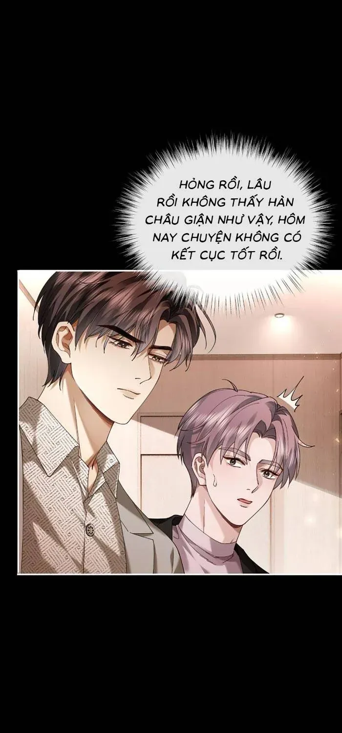Cám Dỗ Chương 54 Ảnh 8