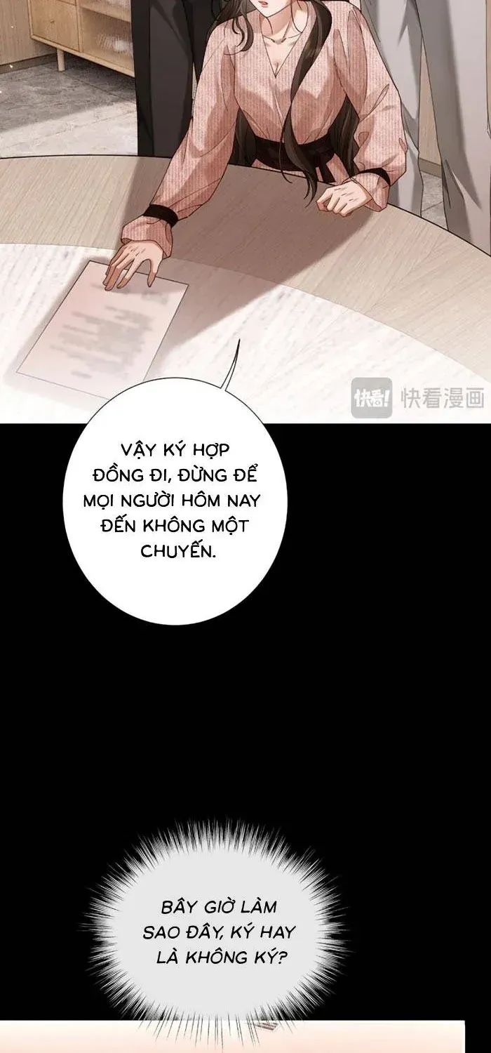 Cám Dỗ Chương 54 Ảnh 10