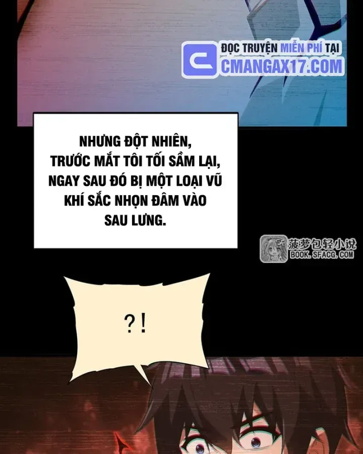 Câm Miệng Đi Ác Long, Ta Không Muốn Trông Trẻ Với Ngươi Nữa! Chương 96 Ảnh 12