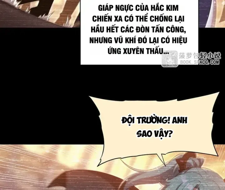 Câm Miệng Đi Ác Long, Ta Không Muốn Trông Trẻ Với Ngươi Nữa! Chương 96 Ảnh 16