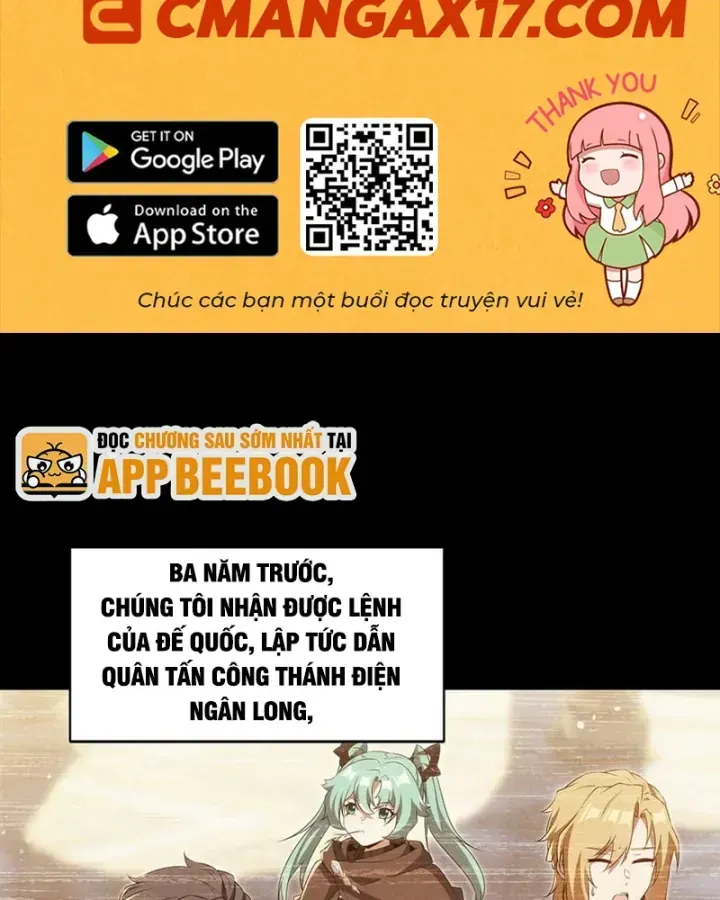 Câm Miệng Đi Ác Long, Ta Không Muốn Trông Trẻ Với Ngươi Nữa! Chương 96 Ảnh 4