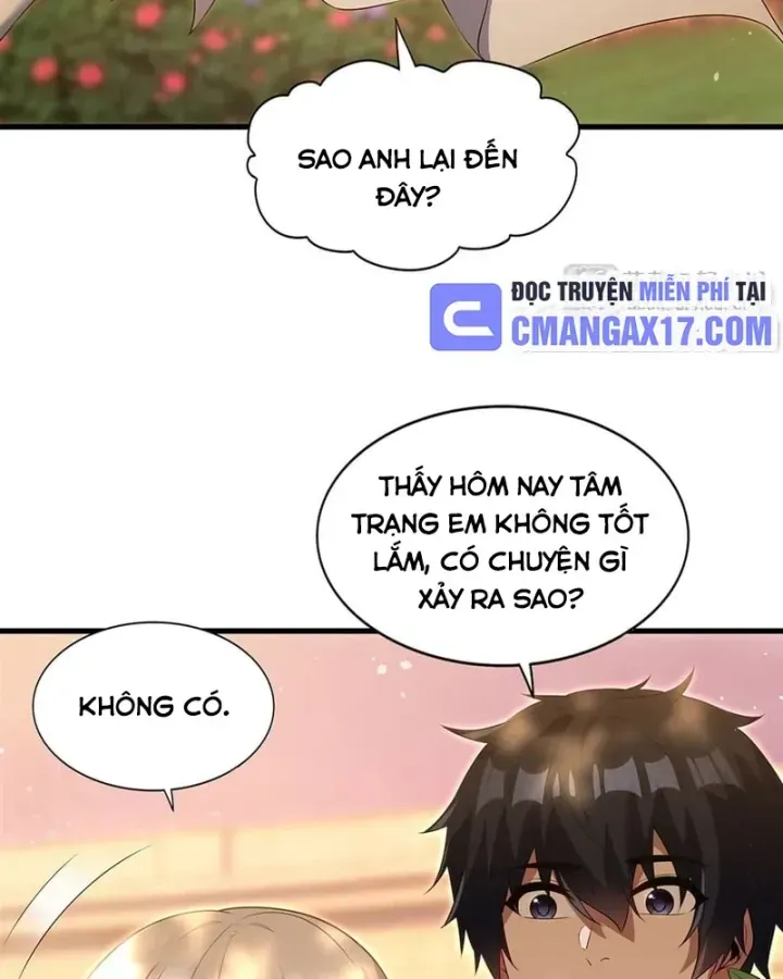 Câm Miệng Đi Ác Long, Ta Không Muốn Trông Trẻ Với Ngươi Nữa! Chương 96 Ảnh 70