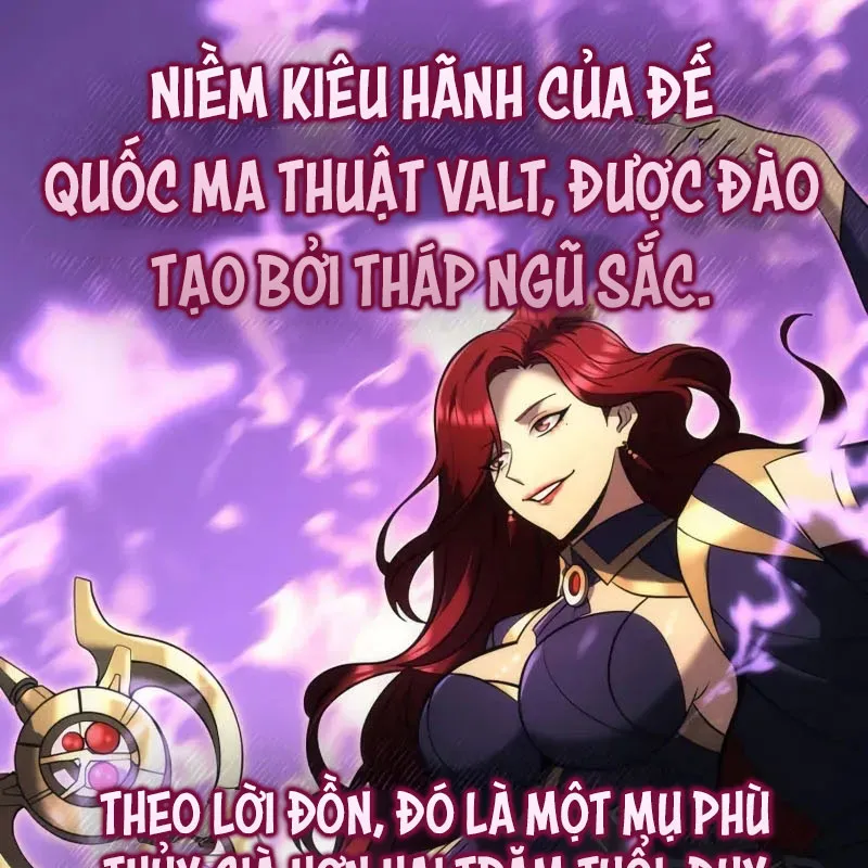 Cẩm Nang Chiến Lược Của Nhân Vật Phụ Cấp Siêu Việt Chương 4 Ảnh 100