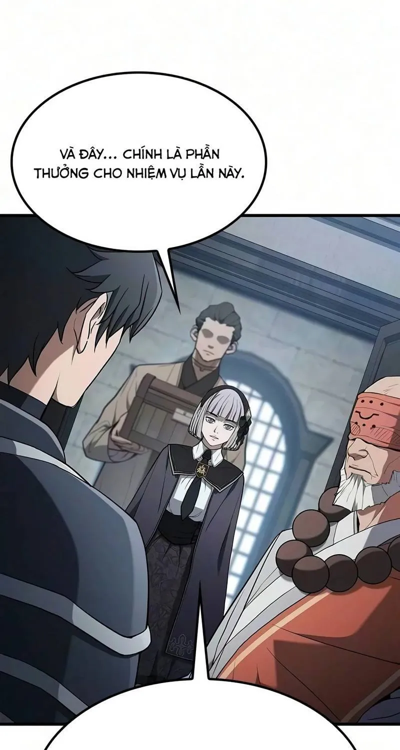 Cẩm Nang Sinh Tồn Của Thợ Săn Ma Thú Chương 19 Ảnh 24