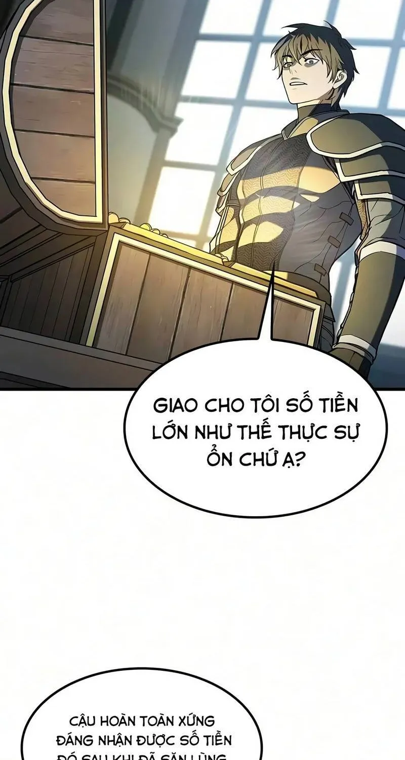 Cẩm Nang Sinh Tồn Của Thợ Săn Ma Thú Chương 19 Ảnh 27