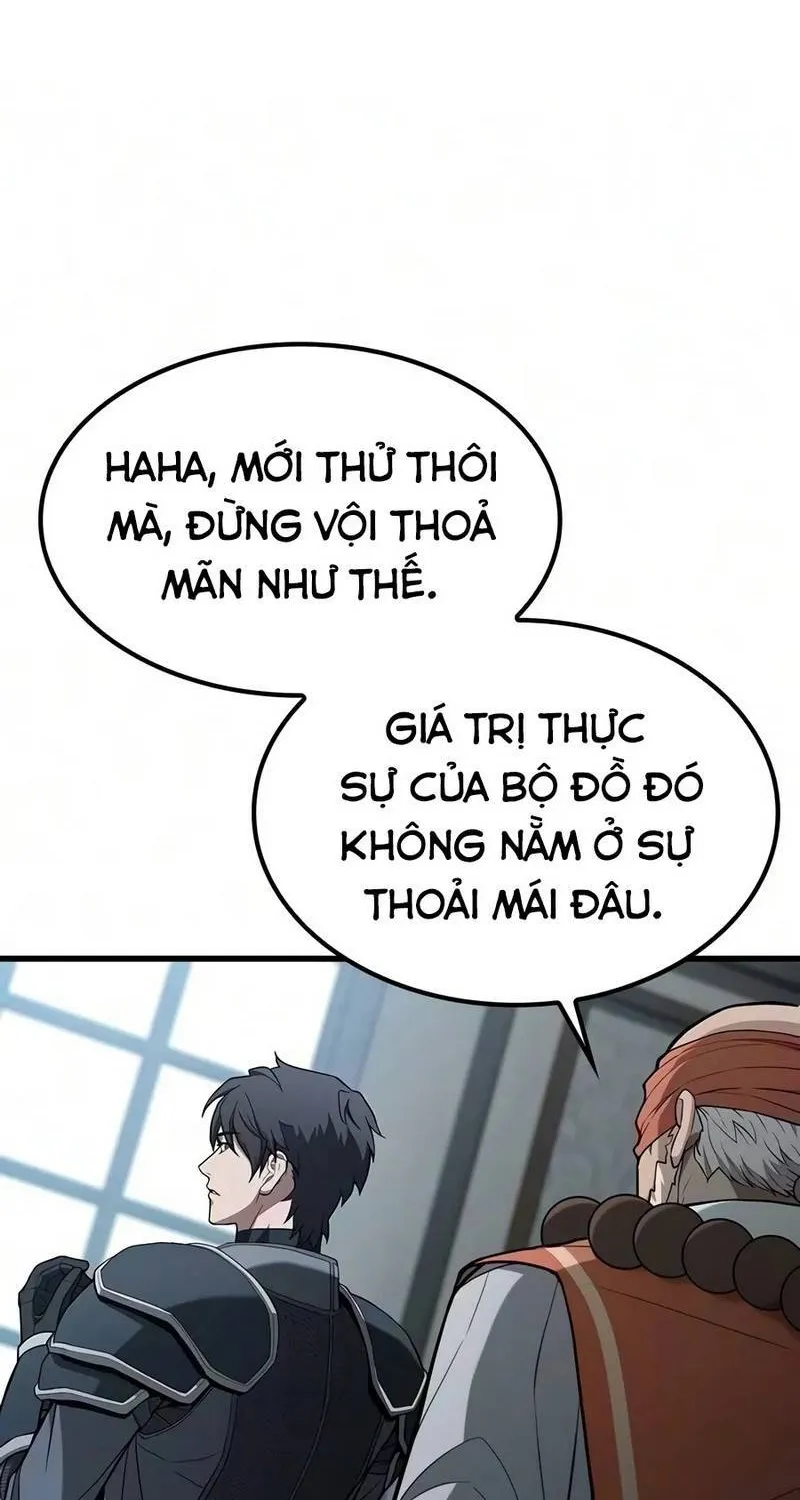 Cẩm Nang Sinh Tồn Của Thợ Săn Ma Thú Chương 19 Ảnh 10