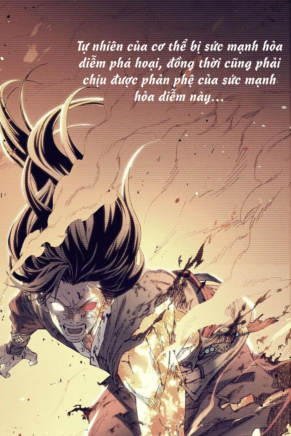 Cẩm Y Bất Diệt Của Kẻ Bất Tử Chương 5 Ảnh 42