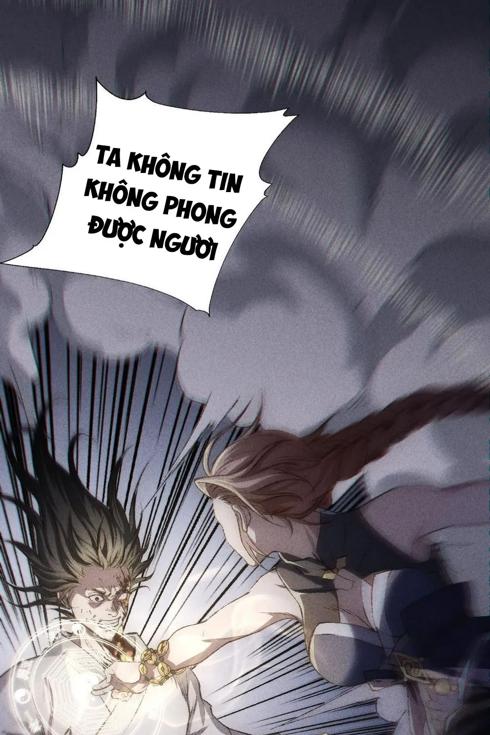 Cẩm Y Bất Diệt Của Kẻ Bất Tử Chương 5 Ảnh 71
