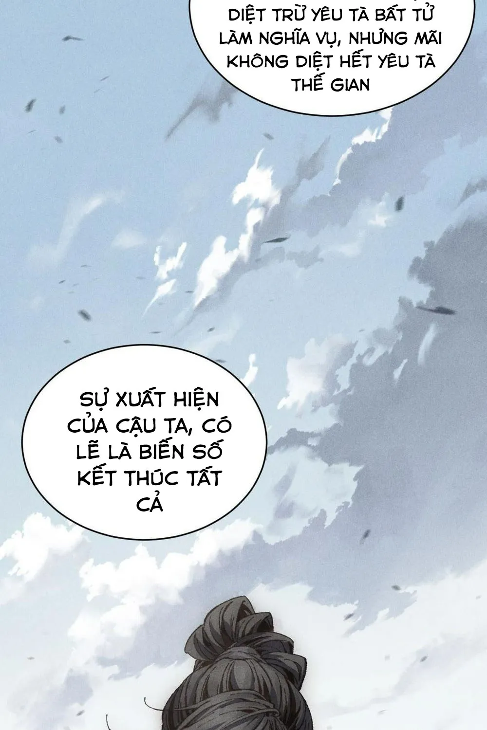 Cẩm Y Bất Diệt Của Kẻ Bất Tử Chương 5 Ảnh 77